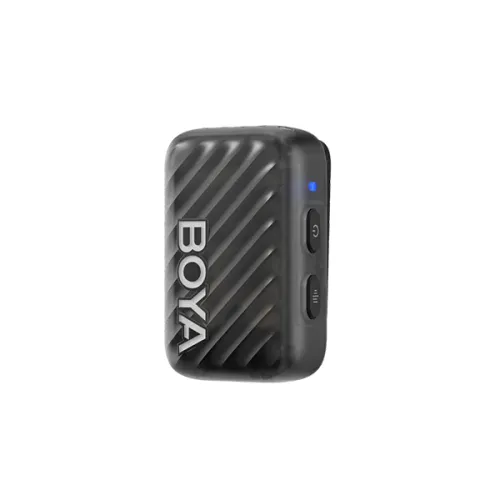 Boya BOYAMIC 2 Button Mini Wireless Microphone System